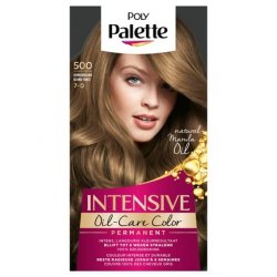 Poly Palette Hair Color 500 Sweet Mocca