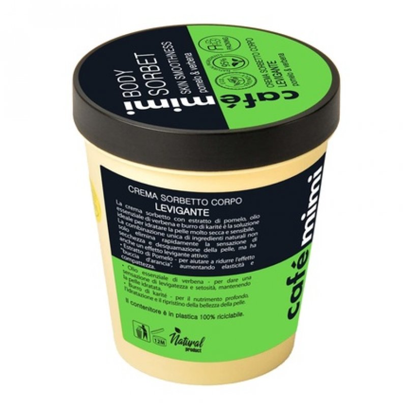 Smooth Skin Body Sorbet 220ml