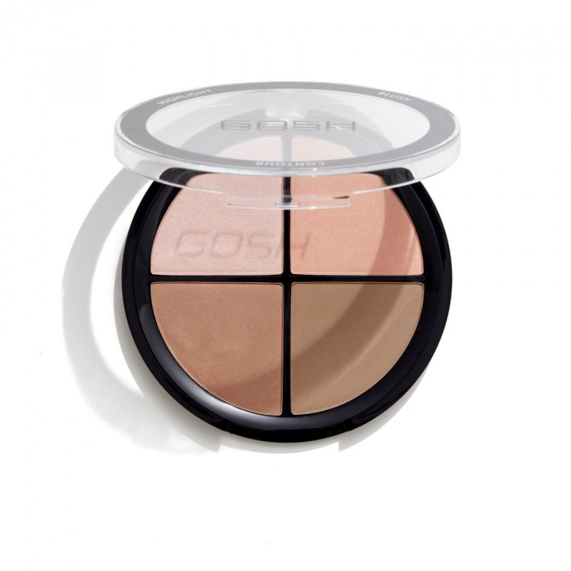 GOSH Contour n Strobe Kit 001 Light 20g