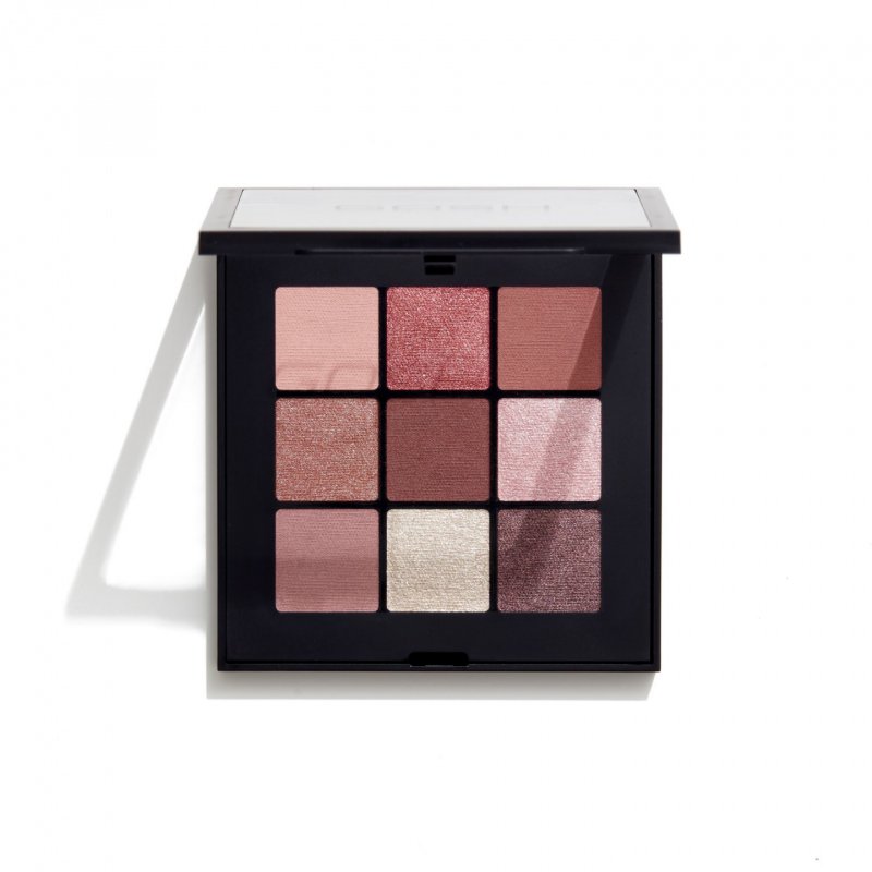 EYEDENTITY Palette 001 Be Honest 8g