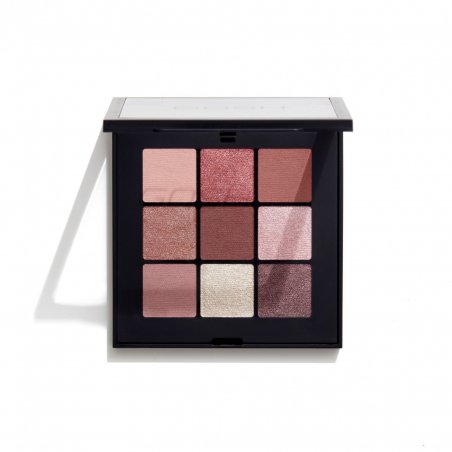 EYEDENTITY Palette 001 Be Honest 8g