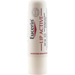 Eucerin Lip Active Lips Care SPF15 4.8g