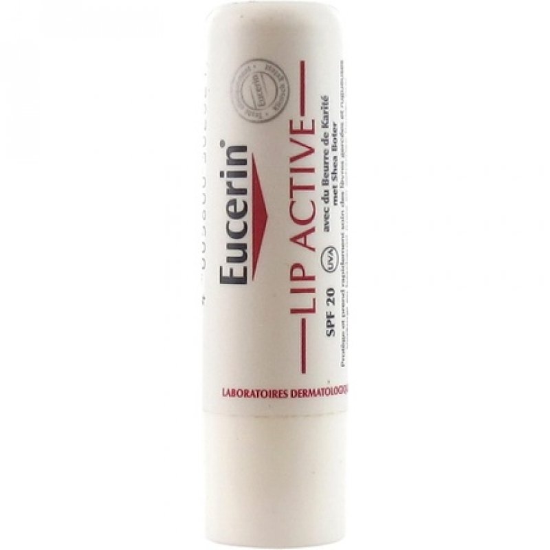 Eucerin Lip Active Lips Care SPF15 4.8g