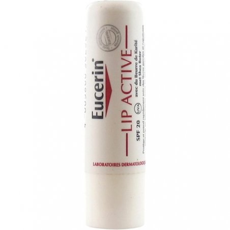 Eucerin Lip Active Lips Care SPF15 4.8g