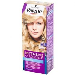 Palette Intensive Color Cream E20 Very Light Blonde Permanent Hair Dye
