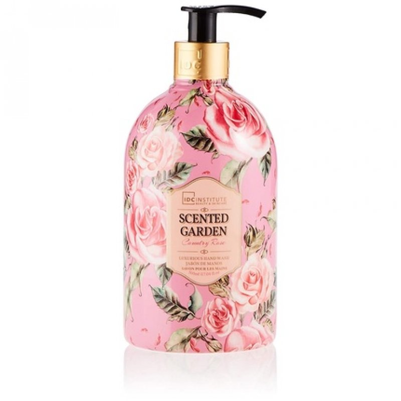 Rose Hand Soap 500ml