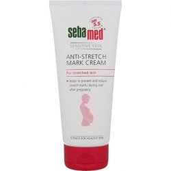 Sebamed Anti Stretch Mark Cream