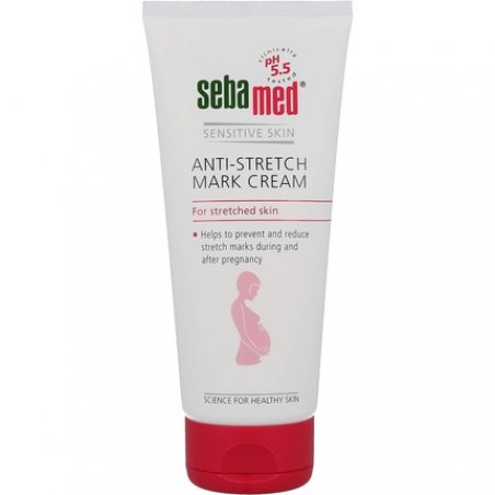 Sebamed Anti Stretch Mark Cream