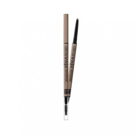 BELLAOGGI Brow Sculpt Sculpting Eyebrow Pencil Medium Blonde