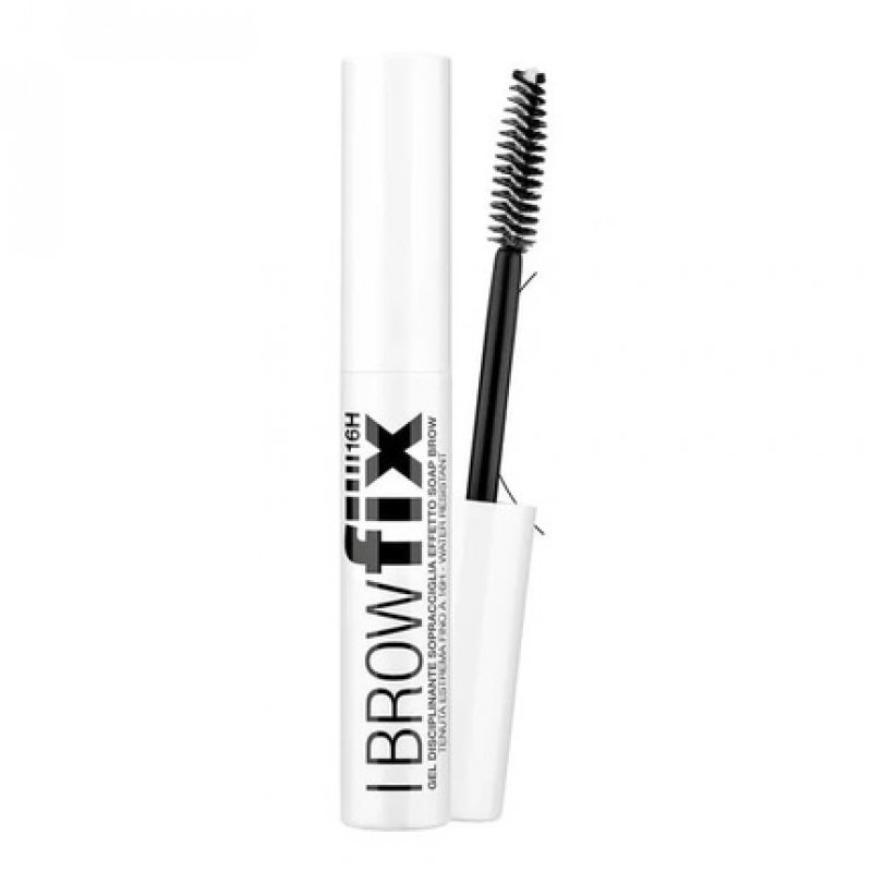 Eyebrow Fixing Gel Brow Fix