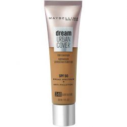 Maybelline New York Dream Urban Cover 348 Café au Lait 30ml