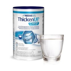 Resource ThickenUp Clear 125g