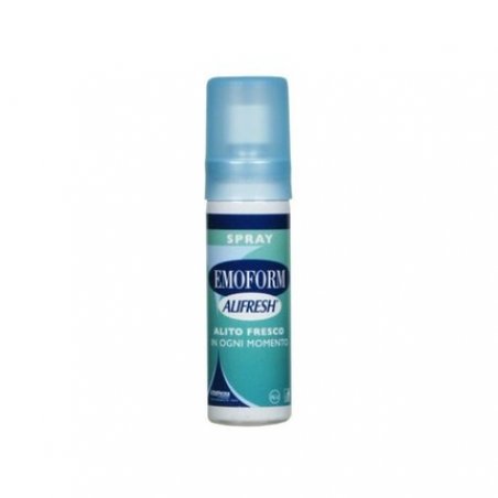Polifarma Emoform Alifresh Spray 20ml