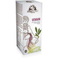 Venavin Leg Microcirculation Supplement 50ml