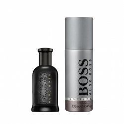 BOSS Bottled kit de parfums et de produits pour le bain 2 pièce(s) Mâle
