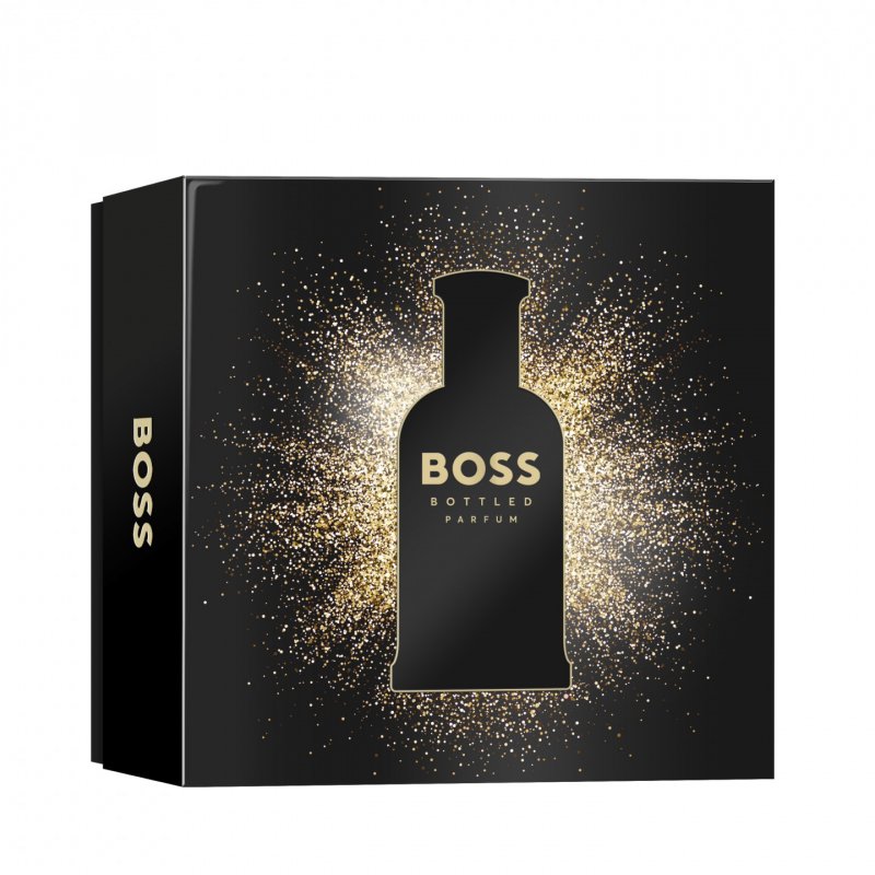 BOSS Bottled kit de parfums et de produits pour le bain 2 pièce(s) Mâle