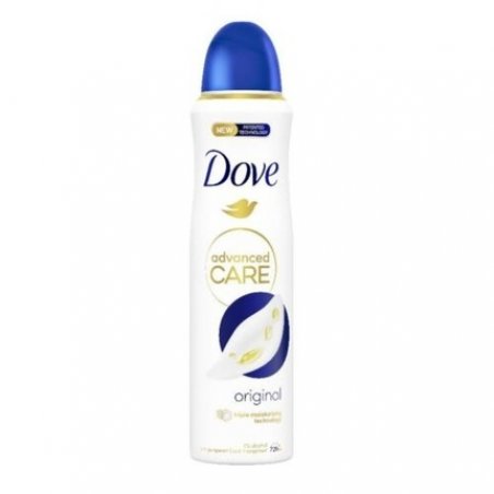 Dove Advanced Care Original Moisturizing Deodorant 150ml