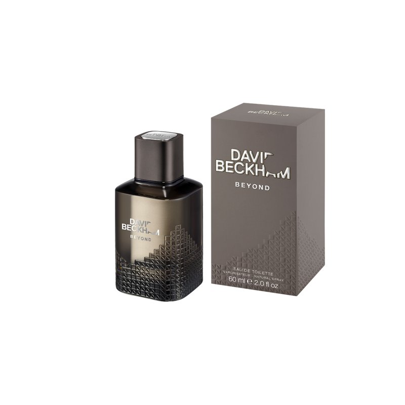 David Beckham Beyond 60ml Hommes