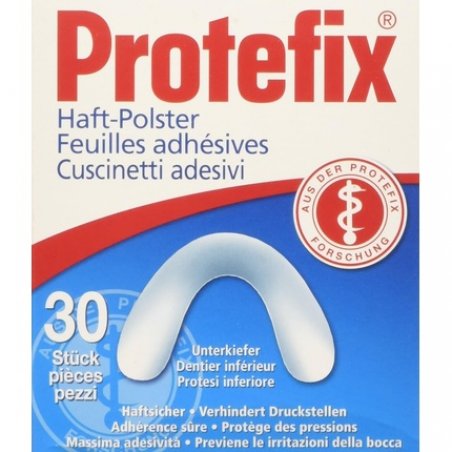 Protefix Cuscinetto Infer 30pcs