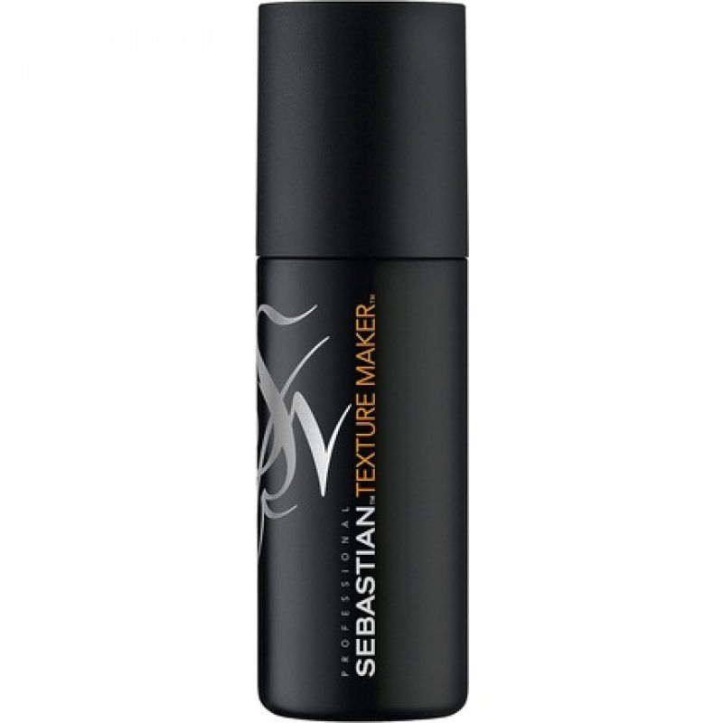 Sebastian Professional Texture Maker Lightweight Texture Spray Matte Finish For All Hair Types