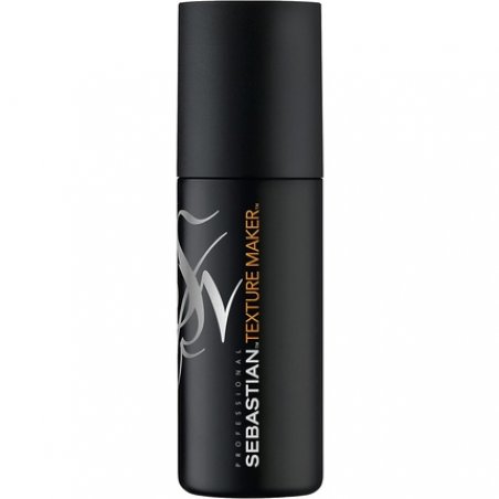 Sebastian Professional Texture Maker Lightweight Texture Spray Matte Finish For All Hair Types