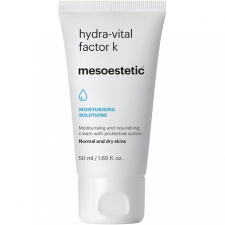 Mesoestetic Hydra-Vital Factor K 50ml