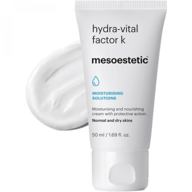 Mesoestetic Hydra-Vital Factor K 50ml