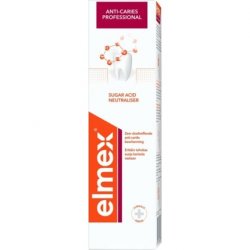 Elmex Anti-Caries Professional Toothpaste 75ml