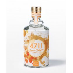 4711 Remix Cologne eau de cologne 100 ml Femmes