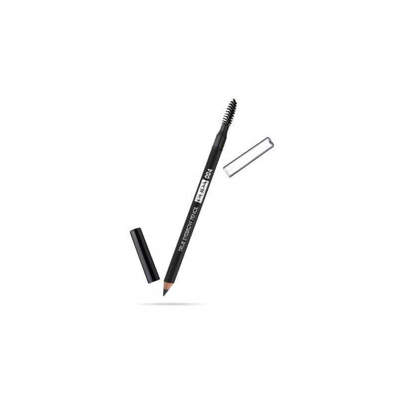 Pupa True Eyebrow Pencil 004 Extra Dark 1.08g