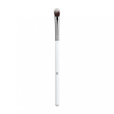 T4B Ilu Mu 409 Large Eyeshadow Makeup Brush with Synthetic Flexible Taklon Bristles 16mm
