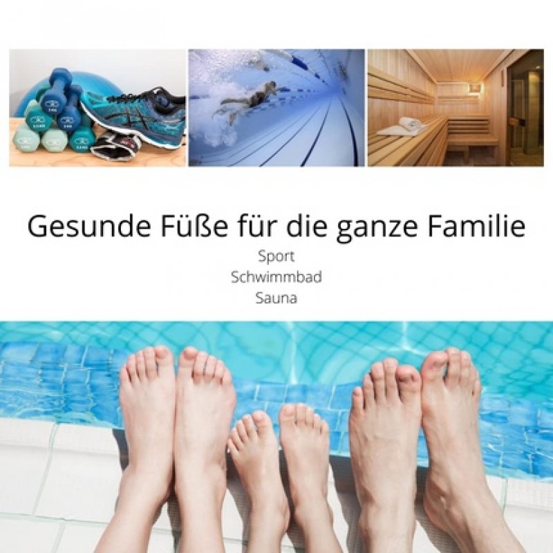 Green Idea Manuka Foot Spray Mycofoot Spray with Tea Tree and Propolis 50ml