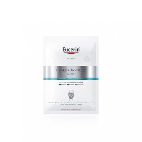 Eucerin Anti-Age Hyaluron-Filler Intensive Mask 3ml