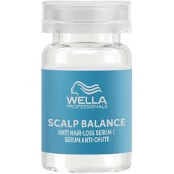 Wella Invigo Scalp Balance Anti-Hair Loss Serum 6ml