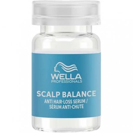 Wella Invigo Scalp Balance Anti-Hair Loss Serum 6ml