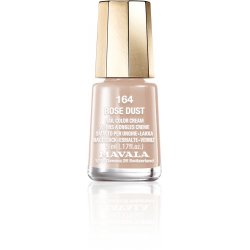 Mavala Mini Color nail polish 5 ml Nude Creme