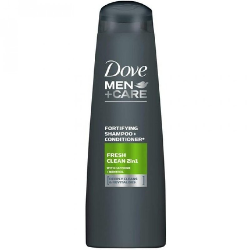 Dveo 2 in 1 Shampoo and Conditioner