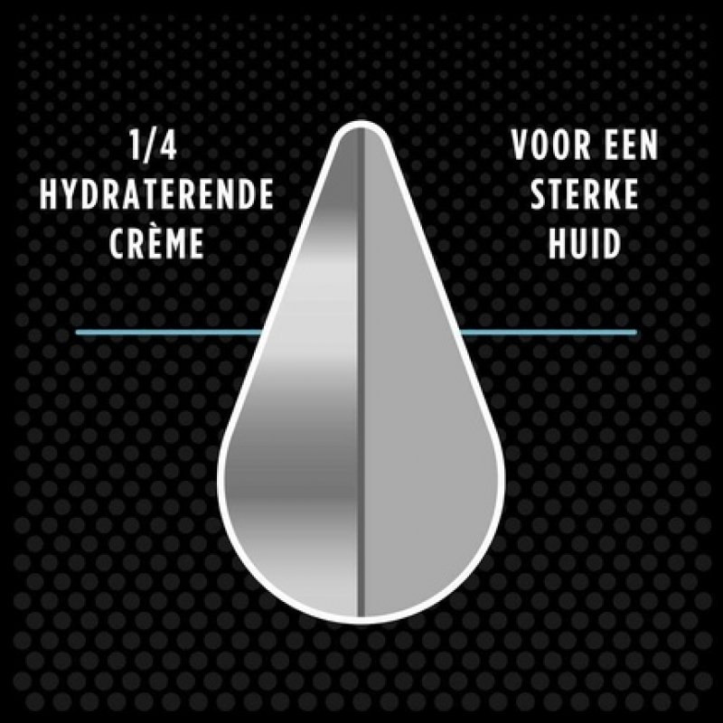 Dveo 2 in 1 Shampoo and Conditioner