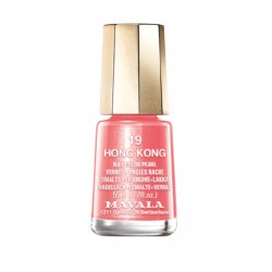 Mavala Nail Polish 19 Hong Kong 5ml