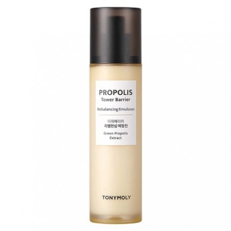 TONYMOLY Propolis Tower Barrier Rebalancing Emulsion 140ml