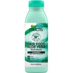 Garnier Fructis Hair Food Aloe Vera Hydrating Shampoo 350ml