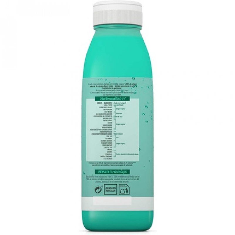 Garnier Fructis Hair Food Aloe Vera Hydrating Shampoo 350ml