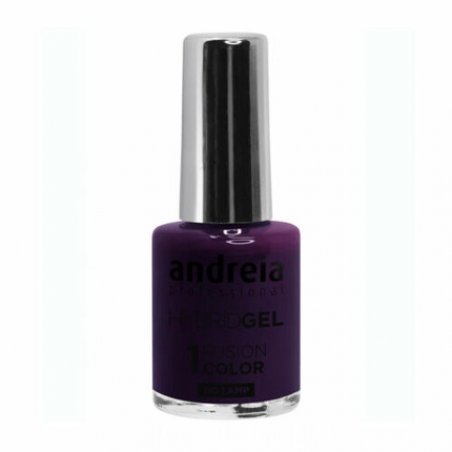 Andreia Hybrid Fusion H78 Nail Polish 10.5ml