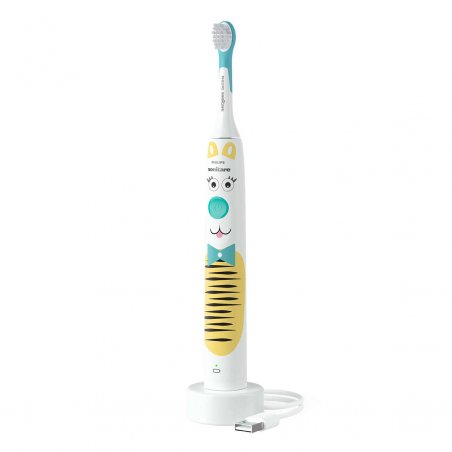 Philips For Kids Design a Pet Edition HX3601/01 Power toothbrush