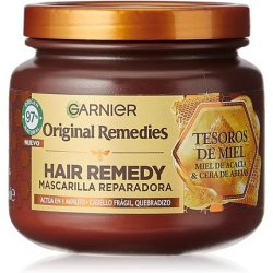 Garnier Hair Mascaras