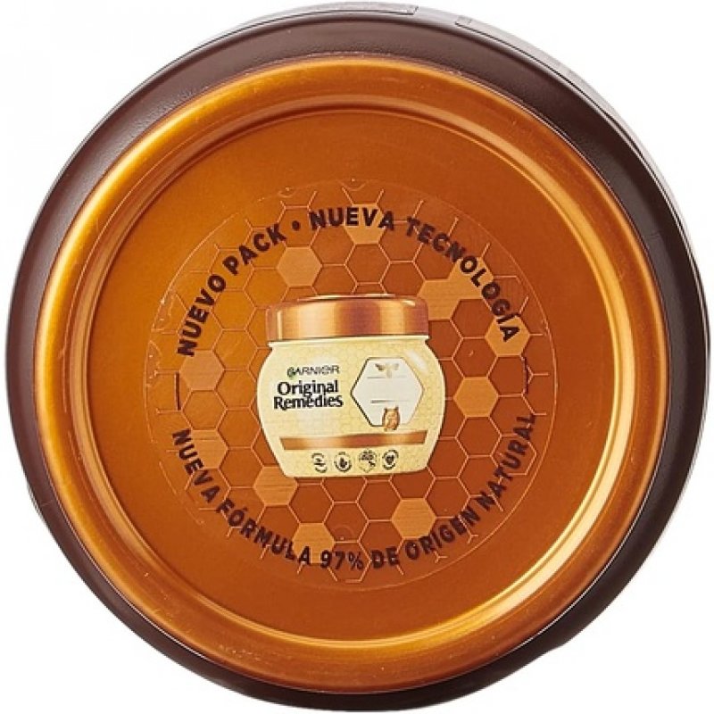 Garnier Hair Mascaras