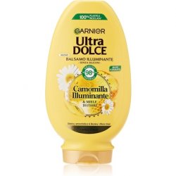 Garnier Chamomile and Honey Cream Balm for Light Hair 250ml