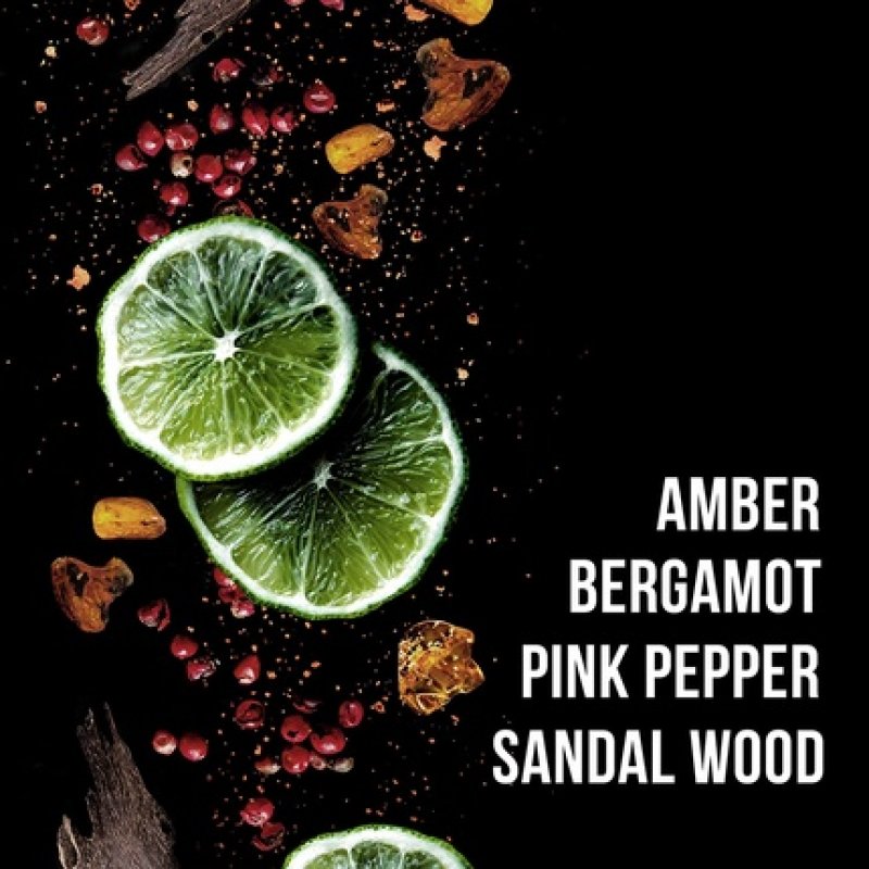 SEB MAN The Groom Hair & Beard Oil 30ml