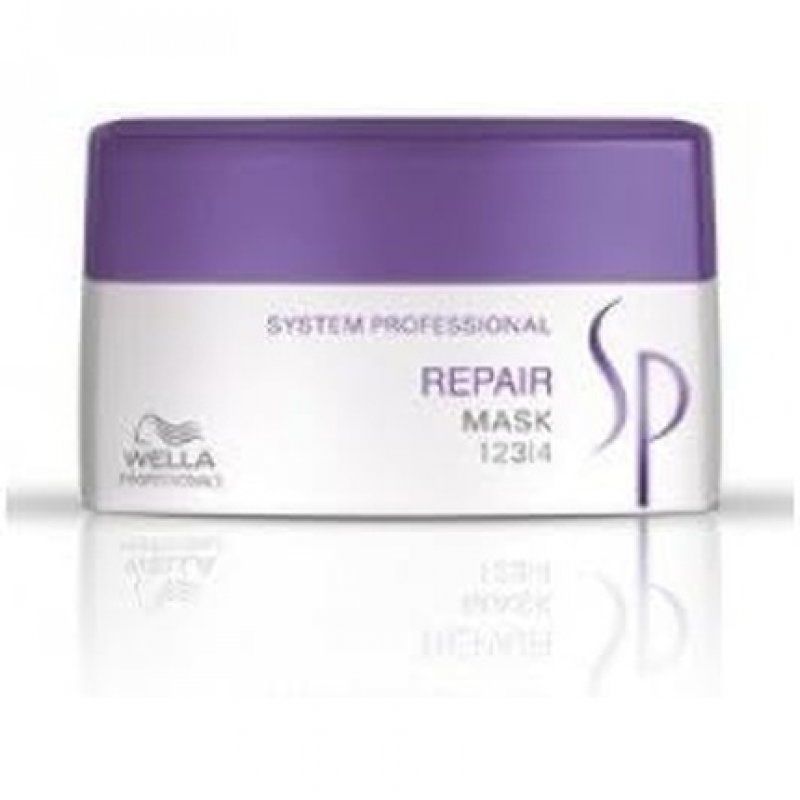 Wella SP Repair Mask 200ml