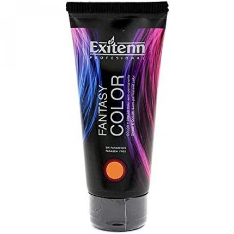 Exitenn Fantasy Color Copper 100ml